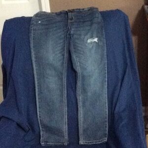 Boys Jeans, Cat and Jack Size 14 Slim